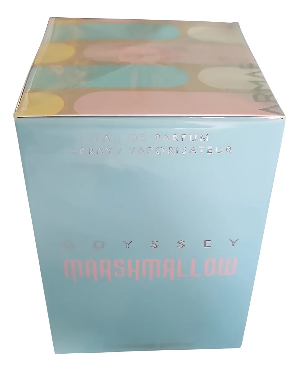 Miniatura 2 de Perfume Marshmallow Odyssey 100ml